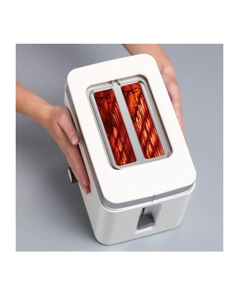Graef Toster TO 61 white