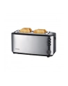 Severin Toster AT 2509 1400W silver/bk - nr 7