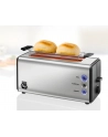 Unold Toster 38915 OnyxDuplex silver/bk - nr 14
