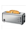 Unold Toster 38915 OnyxDuplex silver/bk - nr 1