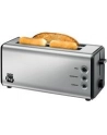 Unold Toster 38915 OnyxDuplex silver/bk - nr 30