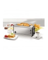 Unold Toster 38915 OnyxDuplex silver/bk - nr 34