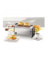 Unold Toster 38915 OnyxDuplex silver/bk - nr 35