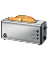 Unold Toster 38915 OnyxDuplex silver/bk - nr 9