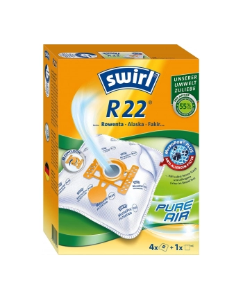 Swirl Worek R 22 (F 89) 1F+4B