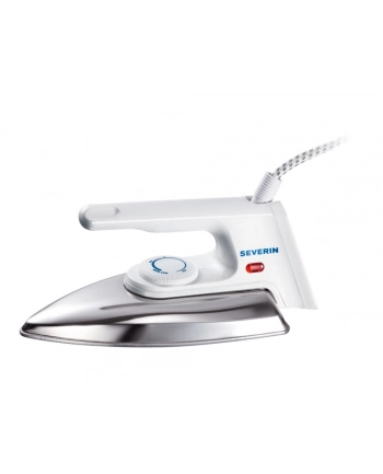 Severin Żelazko BA 3211 white