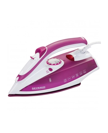 Severin Żelazko Parowe BA 3243 2400W vt