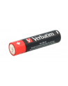 Baterie alkaliczne Verbatim AAA 4szt - nr 13