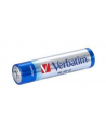 Baterie alkaliczne Verbatim AAA 4szt - nr 2