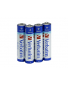 Baterie alkaliczne Verbatim AAA 4szt - nr 7