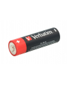 Baterie alkaliczne Verbatim AA 4szt - nr 25