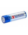 Baterie alkaliczne Verbatim AA 4szt - nr 28