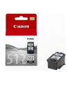 Tusz CANON PG-512 black - nr 8