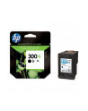 Tusz HP 300XL black | 12ml | D2560/F4272/F4280 - nr 22