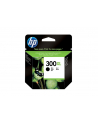 Tusz HP 300XL black | 12ml | D2560/F4272/F4280 - nr 43
