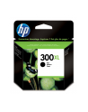 Tusz HP 300XL black | 12ml | D2560/F4272/F4280 - nr 51