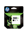 Tusz HP 300XL black | 12ml | D2560/F4272/F4280 - nr 54