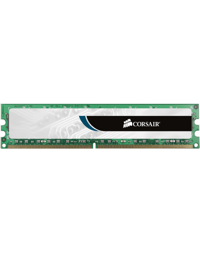 CORSAIR DDR2-533 1 GB PC4300 CL4 główny