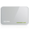 TP-Link TL-SF1005D Switch 5x10/100Mbps - nr 104