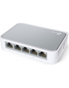 TP-Link TL-SF1005D Switch 5x10/100Mbps - nr 118
