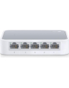 TP-Link TL-SF1005D Switch 5x10/100Mbps - nr 125