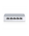 TP-Link TL-SF1005D Switch 5x10/100Mbps - nr 130