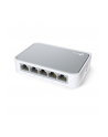TP-Link TL-SF1005D Switch 5x10/100Mbps - nr 131