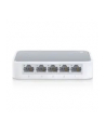 TP-Link TL-SF1005D Switch 5x10/100Mbps - nr 133