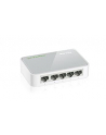 TP-Link TL-SF1005D Switch 5x10/100Mbps - nr 99