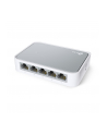 TP-Link TL-SF1005D Switch 5x10/100Mbps - nr 101
