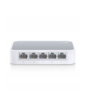 TP-Link TL-SF1005D Switch 5x10/100Mbps - nr 102