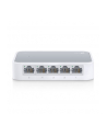 TP-Link TL-SF1005D Switch 5x10/100Mbps - nr 108