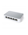 TP-Link TL-SF1005D Switch 5x10/100Mbps - nr 115