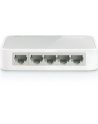 TP-Link TL-SF1005D Switch 5x10/100Mbps - nr 117