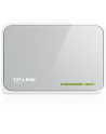 TP-Link TL-SF1005D Switch 5x10/100Mbps - nr 118