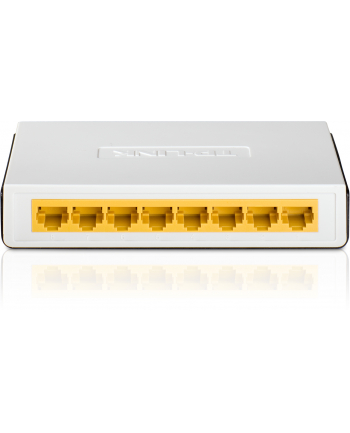 TP-Link TL-SF1008D Switch 8x10/100Mbps nr 2