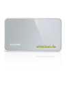 TP-Link TL-SF1008D Switch 8x10/100Mbps - nr 100