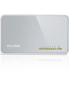 TP-Link TL-SF1008D Switch 8x10/100Mbps - nr 105