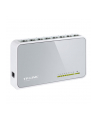 TP-Link TL-SF1008D Switch 8x10/100Mbps - nr 128