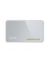 TP-Link TL-SF1008D Switch 8x10/100Mbps - nr 129