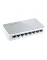 TP-Link TL-SF1008D Switch 8x10/100Mbps - nr 149