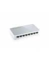 TP-Link TL-SF1008D Switch 8x10/100Mbps - nr 42