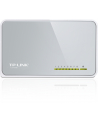 TP-Link TL-SF1008D Switch 8x10/100Mbps - nr 60
