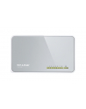 TP-Link TL-SF1008D Switch 8x10/100Mbps - nr 64