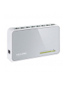 TP-Link TL-SF1008D Switch 8x10/100Mbps - nr 6