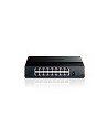 TP-Link TL-SF1016D Switch 16x10/100Mbps - nr 16