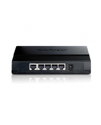 TP-Link TL-SG1005D Switch 5x10/100/1000Mbps