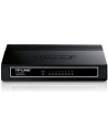 TP-Link TL-SG1008D Switch 8x10/100/1000Mbps - nr 106