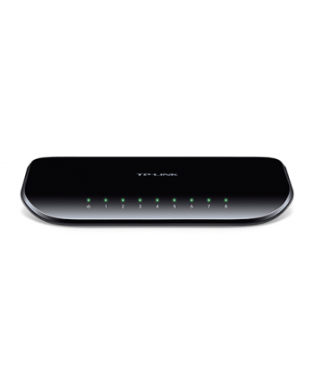 TP-Link TL-SG1008D Switch 8x10/100/1000Mbps