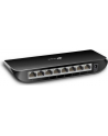 TP-Link TL-SG1008D Switch 8x10/100/1000Mbps - nr 107